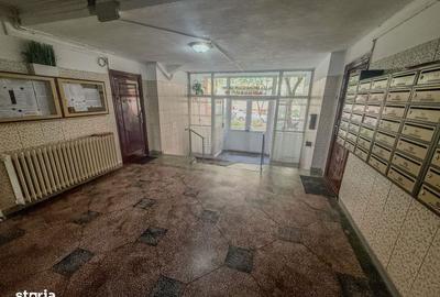 Apartament cu 2 camere semidecomandat în Tei - 3