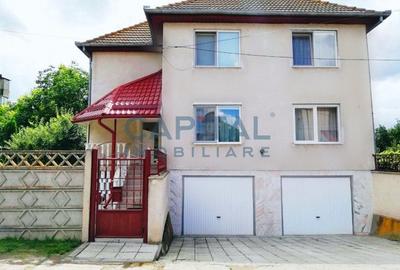 0% comision | Casa Individuala 4 camere | Ungheni, Mures | - 5