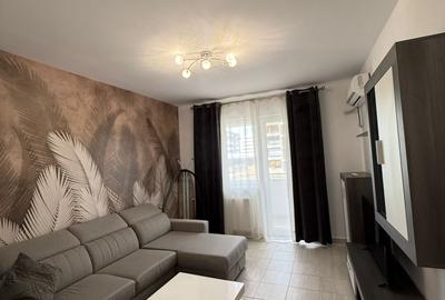 Apartament cu 2 camere decomandat, mobilat în Militari - 1