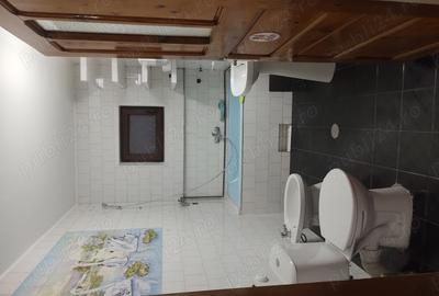 Casă cu 3 camere în Lipovei - 6