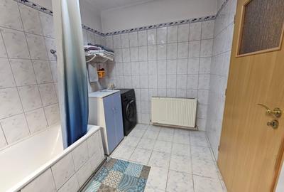 Casă individuală cu 3 camere cu Canalizare în Chitila - 10