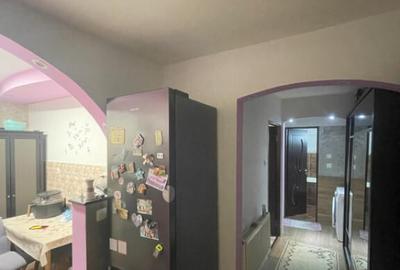 Apartament de 3 camere, 64 mp, parter, balcon, iesire gradin - 10