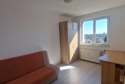 Apartament cu 3 camere semidecomandat în Grivița - 3