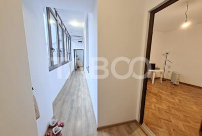 Apartament cu 2 camere decomandat, mobilat în Ultracentral - 7