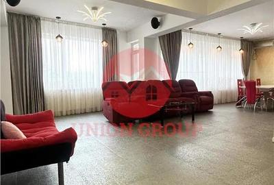 Apartament 4 Camere 135 MP, cu Vedere Superba la Mare si la Lac, Zona Phoenicia - 1