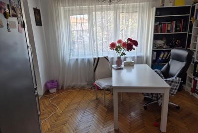 Apartament cu 2 camere semidecomandat, mobilat în Cișmigiu - 3