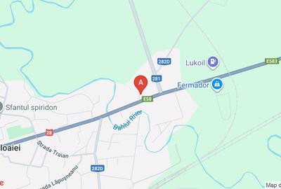 Vnd casa in podu iloaiei - 1