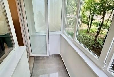 Apartament cu 3 camere semidecomandat în Podu Roș - 7