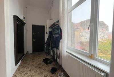 Apartament de vânzare – clădire istorică, zona Take Ionescu - 16