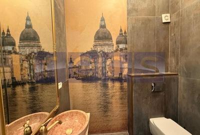 INCHIRIERE APARTAMENT 4 CAMERE |  VILA DOROBANTI | 140MP | LOC PARCARE - 21