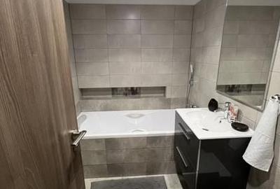 Apartament cu 3 camere decomandat, mobilat în Nerva Traian - 14