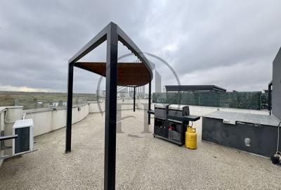 Apartament 2 camere de vanzare Constanta, zona Elvila - 16