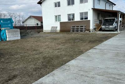 Inchiriez spatiu comercial - 5