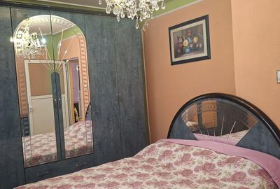 Apartament cu 2 camere decomandat în Copou - 3