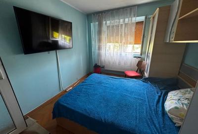 Apartament cu 2 camere semidecomandat, mobilat în Micro 38 - 4