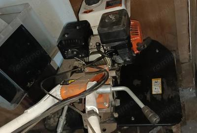 Spațiu comercial, în Sărulești - 3