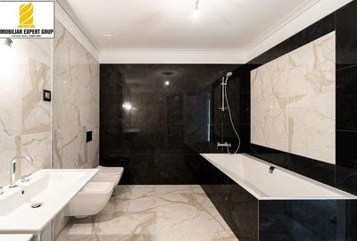 Herastrau: Penthouse 391 mp 7 Camere concept unic. - 5