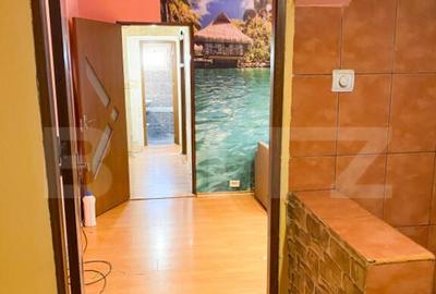 Apartament 3 camere, 50.50 mp, zona Rovine - 2