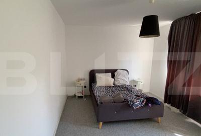 Casă cu 5 camere cu Teren 370 Mp în George Enescu - 5