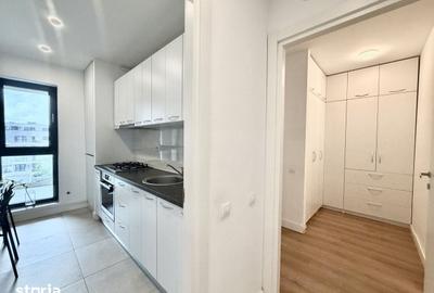Apartament cu 2 camere în Central - 3