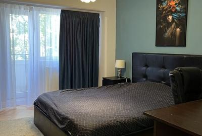 Apartament cu 2 camere decomandat, mobilat în Centrul Civic - 2