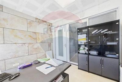 Spațiu comercial, de 473 mp, în Theodor Pallady - 15