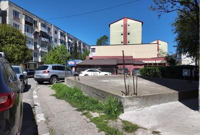 Teren Construcții intravilan de 53 mp, în Central - 4