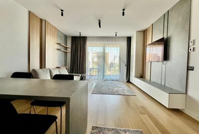 REA1024450 Apartament 2 camere One Herastrau Towers - 1