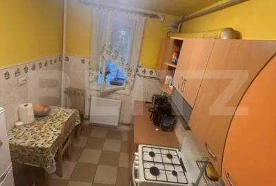 Apartament cu 2 camere semidecomandat în Complex Studențesc - 2