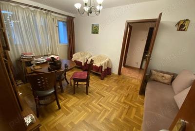 Iancu de Hunedoara, apartament 2 camere et 2 - 7