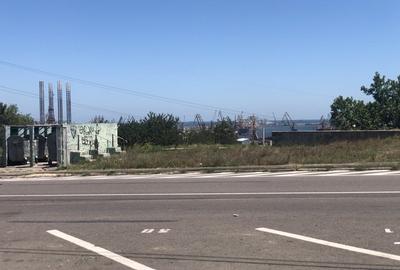 Teren intravilan de 380 mp, în Far - 13