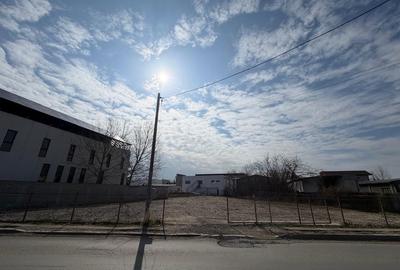 Spațiu comercial, în Odăile - 6