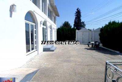 Spatii comerciale in Cocorastii Colt, Prahova - 1