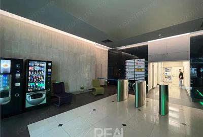 Spațiu comercial, în Barbu Văcărescu - 8