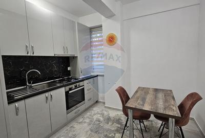 Apartament cu 2 camere decomandat, mobilat în Sfântu Ilie - 13