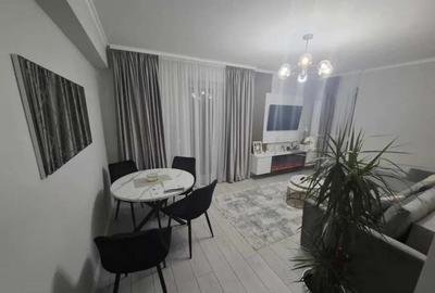 Apartament cu 2 camere, decomandat zona Avantgarden - 1
