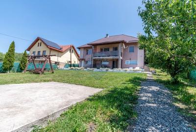Casa de vanzare in Chinteni, jud. Cluj, teren 756 mp - 31
