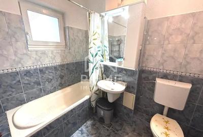 Apartament cu 3 camere decomandat în Central - 4