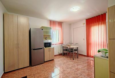 Apartament cu 2 camere semidecomandat, mobilat în Văcăresti - 5