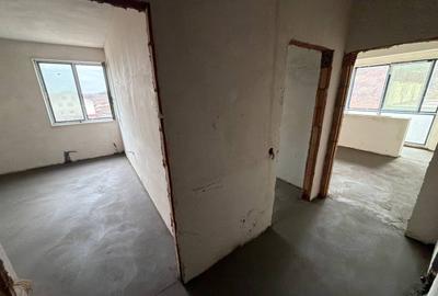 Apartament cu 2 camere decomandat în Frumoasa - 4