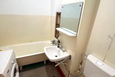 Garsoniera, 27 mp,  zona C.tin Brancusi, Gheorgheni - 4