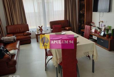 Casă cu 5 camere cu Teren 300 Mp în Dobroești