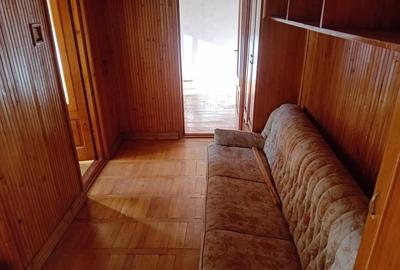 Apartament 2 Camere Centru Apa Serv. Bloc Nou 54mp decomandat etaj 3 - 9