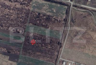 Teren Intravilan 620 mp, Mo?ni?a Veche, Ideal Investitie - 1