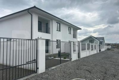 Casă cu 4 camere cu Teren 250 Mp în Unirii - 2