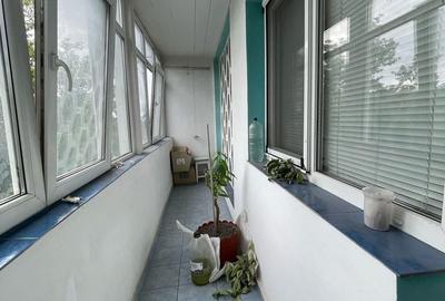 Apartament cu 2 camere în Central - 4
