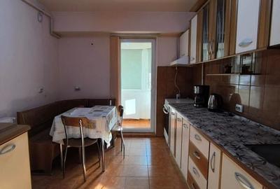 Apartament 2 camere decomandate Dorobantilor - 4