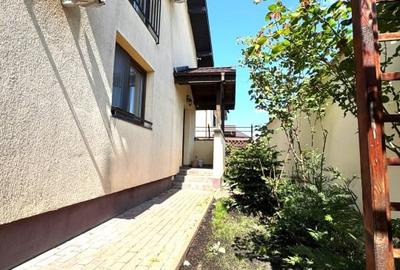 Casă individuală cu 6 camere cu Teren 250 Mp în Bragadiru - 11