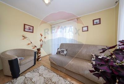 Casă individuală cu 6 camere cu Teren 155 Mp în Central - 16