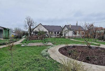 Casă cu Teren 1457 Mp în Rudna - 7